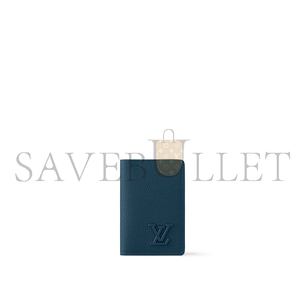 l**is V*t*n pocket organizer m82806 (11*8*1cm)